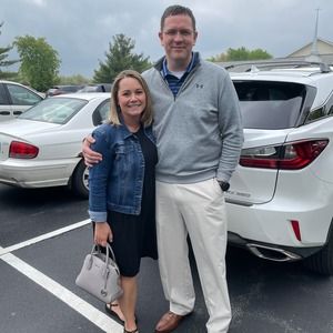 Meet your Posher, Buffy